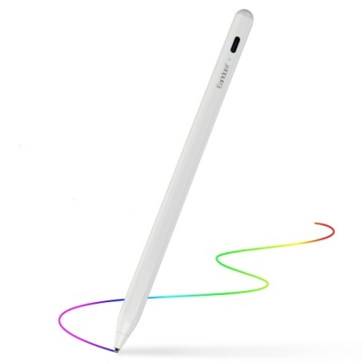 стилус earldom et-p3 bluetooth magic drawing pen (білий) 