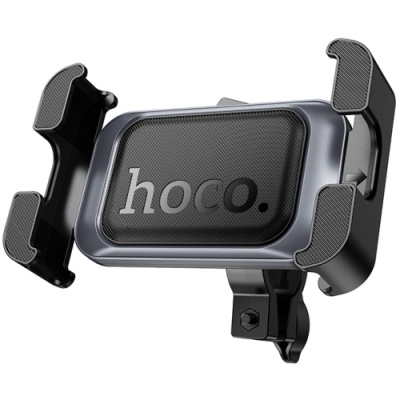 Велотримач Hoco H82 (Чорний)