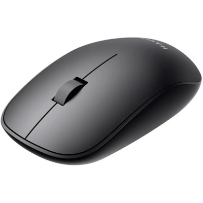 мишка бездротова havit hv-ms358gt black 