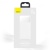 додаткова батарея power bank baseus bipow digital display 15w 20000mah white (ppdml-j02) 