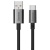 кабель baseus superior series fast charging data usb - type-c 100w/1.5m (p10320102114-01) (black) 