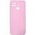 Чохол Original Soft Full Case HQ with frame для Xiaomi Redmi 10C - Light Pink Купить чохол original soft full case hq with frame для xiaomi redmi 10c - light pink онлайн