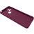 Чохол Soft Silicone Case Full для Xiaomi Redmi 10C (Maroon) Купить чохол soft silicone case full для xiaomi redmi 10c (maroon) онлайн