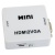 конвертер hdmi to vga (білий) 