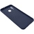 Купить чохол soft silicone case full для samsung a205 galaxy a20/a305 galaxy a30 (dark blue) онлайн
