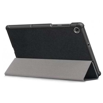 Купить чохол-книжка для планшета zarmans lenovo tab m10 plus (tb-x606) (чорний) онлайн
