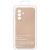 Чохол Soft Silicone Case Full для Samsung A175 Galaxy A17 4G (пудра) Купить чохол soft silicone case full для samsung a175 galaxy a17 4g (пудра) онлайн