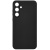 Купить силіконовий чохол soft silicone case для samsung a556 galaxy a55 5g (чорний) онлайн
