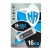 usb флеш-накопичувач hi-rali shuttle 16gb (чорний) 