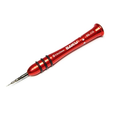 викрутка baku bk-338 (зірка 0.8 для iphone)
