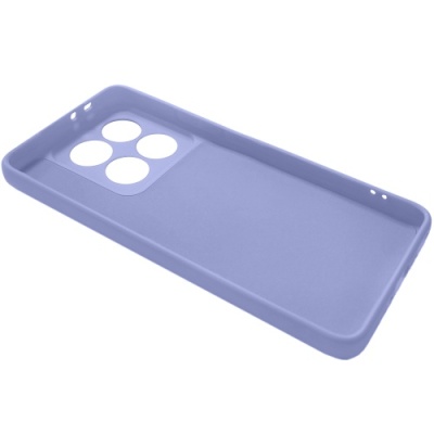 Купить чохол soft silicone case full для xiaomi 14t pro (lilac) онлайн