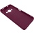 Чохол Soft Silicone Case Full для Xiaomi Redmi A3/Poco C61 (Maroon) Купить чохол soft silicone case full для xiaomi redmi a3/poco c61 (maroon) онлайн