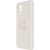 Купить силіконовий чохол soft silicone casevsmagnet ring для samsung a225 galaxy a22 4g/m325 galaxy m32 4g - ivory white онлайн
