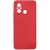 Купить силіконовий чохол soft tpu armor для xiaomi redmi 12c - red онлайн