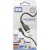 кабель earldom ec-174m soft silicone usb - microusb 3a/1m (чорний) 