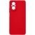 Купить чохол soft silicone case full для realme c67 (red) онлайн
