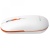 мишка бездротова havit hv-ms60wb white (2.4ghz + bt5.1) дворежимна 