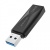usb флеш-накопичувач borofone bud4 usb3.0 128gb (чорний) 