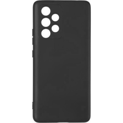Купить чохол full soft case для samsung a336 galaxy a33 5g - black онлайн