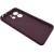 Купить чохол soft silicone case full для xiaomi redmi note 14 4g eu (164.84/78.15/8.16mm) (бордовий) онлайн