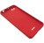Купить чохол soft silicone case full для xiaomi redmi 6a (red) онлайн