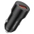 Автомобільний Зарядний Пристрій Borofone BZ19A Wisdom 1USB/18W/QC3.0 (Чорний)