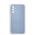 Купить чохол soft silicone case full для samsung a165 galaxy a16/a166 galaxy a16 5g (світло-синій) онлайн