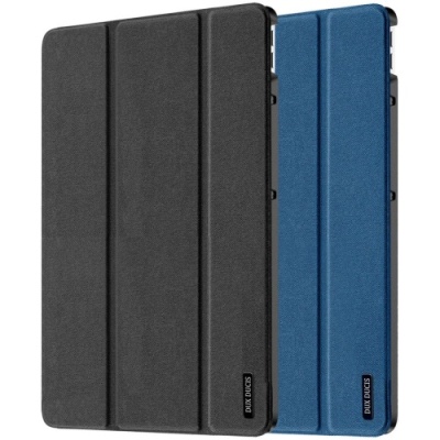 Купить чохол dux ducis domo для lenovo tab plus 11.5 (black) онлайн