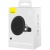 Автотримач Baseus C01 Magnetic Air Outlet (black) Автотримач Baseus C01 Magnetic Air Outlet (black)
