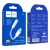перехідник hoco ls30 type-c - 3.5 audio jack (білий) 