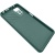 Силіконовий чохол Soft TPU Armor CamShield для Xiaomi Redmi Note 12 Pro 4G - Dark Green Купить силіконовий чохол soft tpu armor camshield для xiaomi redmi note 12 pro 4g - dark green онлайн