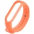 ремінець для xiaomi mi band 5/6/7 carrot 