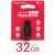 usb флеш-накопичувач borofone bud2 32gb (чорний) 