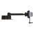 Автотримач Baseus Easy Control Clamp Car Mount Holder Pro (SUYK020014) Tarnish Автотримач Baseus Easy Control Clamp Car Mount Holder Pro (SUYK020014) Tarnish
