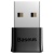 Бездротовий Bluetooth адаптер Baseus BA04 (black) бездротовий bluetooth адаптер baseus ba04 (black)