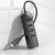 USB HUB Borofone DH6 (USB to USB3.0+USB3.0*3+RJ45) 0,2м - Чорний usb hub borofone dh6 (usb to usb3.0+usb3.0*3+rj45) 0,2м - чорний