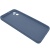 Купить силіконовий чохол soft tpu armor для samsung a055 galaxy a05 - linen blue онлайн