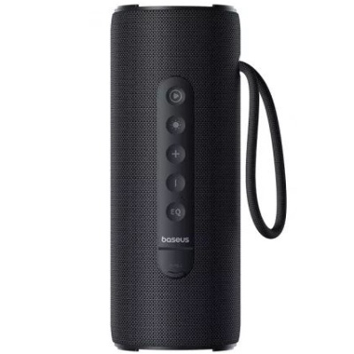 колонка baseus aequr vo20 (black) 