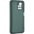Купить чохол full soft case для xiaomi redmi 10/redmi 10 2022 - dark green онлайн