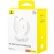 Мережевий Зарядний Пристрій Baseus Cube Fast Charger (P10111404213-00) 1USB/18W/QC3.0 + 1Type-C/30W/PD (Білий) мережевий зарядний пристрій baseus cube fast charger (p10111404213-00) 1usb/18w/qc3.0 + 1type-c/30w/pd (білий)