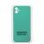 Чохол Soft Silicone Case Full для Samsung A042 Galaxy A04E (Бірюзовий) Купить чохол soft silicone case full для samsung a042 galaxy a04e (бірюзовий) онлайн