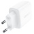 Мережевий Зарядний Пристрій Acefast A25 PD20W (1Type-C/USB/3A) (білий) мережевий зарядний пристрій acefast a25 pd20w (1type-c/usb/3a) (білий)