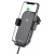 Автотримач Borofone BH31 Sabio Wireless Charging (Чорний) Автотримач Borofone BH31 Sabio Wireless Charging (Чорний)