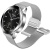 ремінець hoco wh07 для watch band (22mm) (silver) 