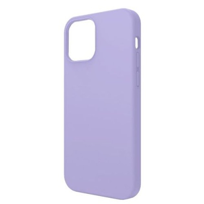 Купить силіконовий чохол slim soft case full для apple iphone 11 pro max (lavender) онлайн