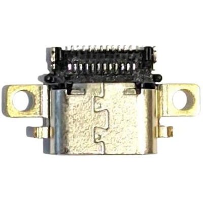 роз'єм micro-usb універсальний №57 (type-c)
