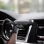 Автотримач Hoco CA51 (Чорний) Автотримач Hoco CA51 (Чорний)