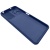 Купить силіконовий чохол soft tpu armor camshield для xiaomi redmi note 12 4g - dark blue онлайн