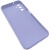 Купить чохол soft silicone case full для samsung a145 galaxy a14 4g/a146 galaxy a14 5g (лавандовий) онлайн