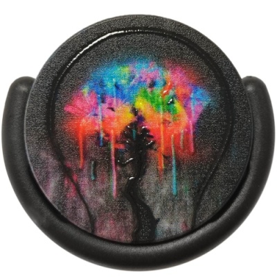 Купить тримач для телефона popsocket vs.3d print tree онлайн